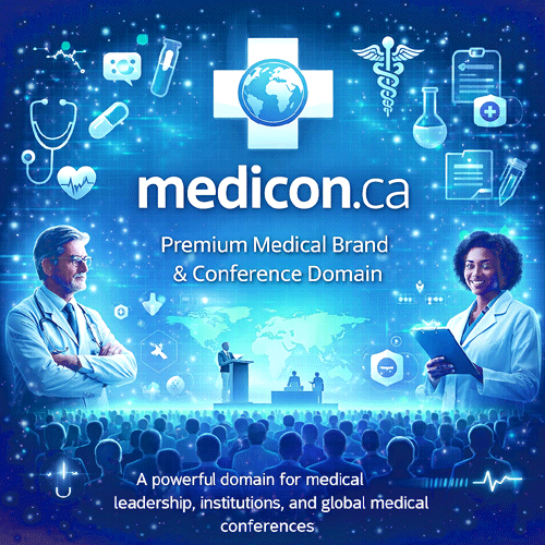 Medicon.ca preview image